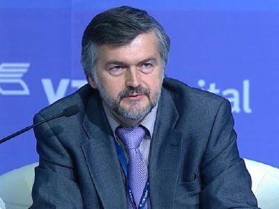 Андрей Клепач. Фото: topnews24.ru