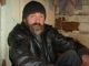 Бездомный Валерий из Омутнинска. Фото: omvesti.ru